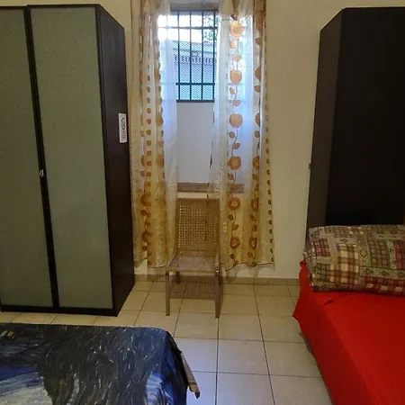 Saint Peter アパート *