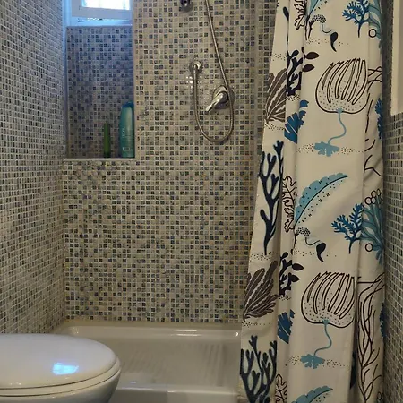 Apartment Saint Peter Rom