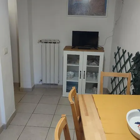 Saint Peter アパート