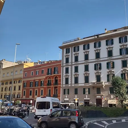 Apartment Saint Peter