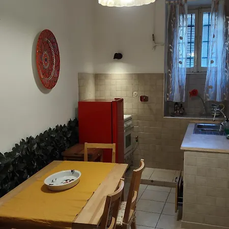Appartement Saint Peter *