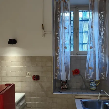 Appartement Saint Peter