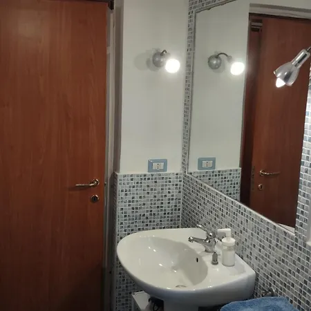 Saint Peter Apartment Rom