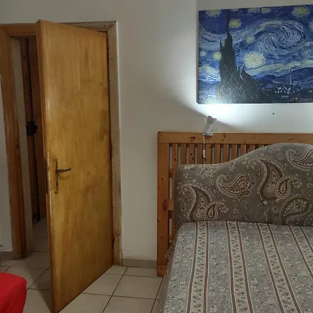 Apartment Saint Peter