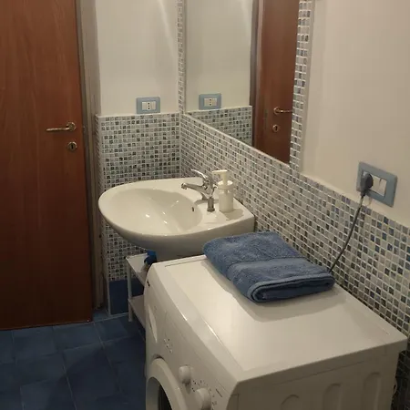 Appartement Saint Peter *