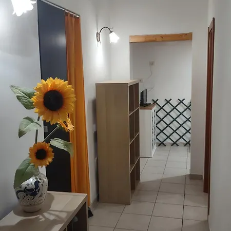 Appartement Saint Peter *