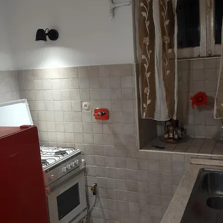 Saint Peter Appartement Rome