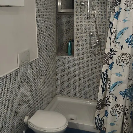 Appartement Saint Peter *