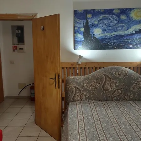 Saint Peter Appartement Rome