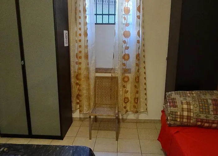 Saint Peter Apartamento *