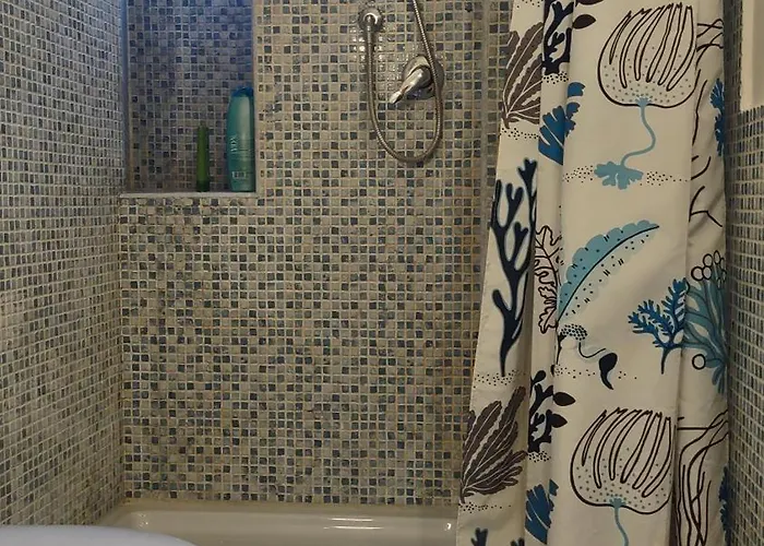 Apartment Saint Peter Rom