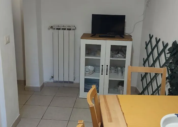 Saint Peter Apartment