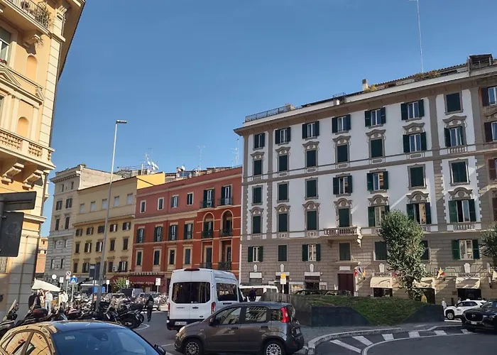 Apartamento Saint Peter