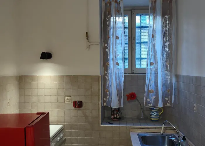 Apartamento Saint Peter