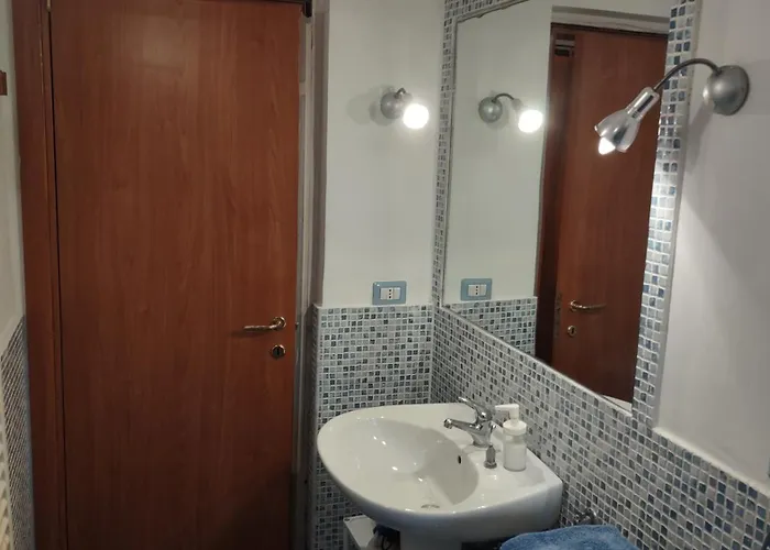 Saint Peter Apartamento Roma