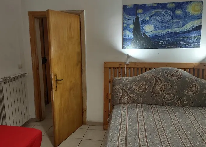 Apartment Saint Peter