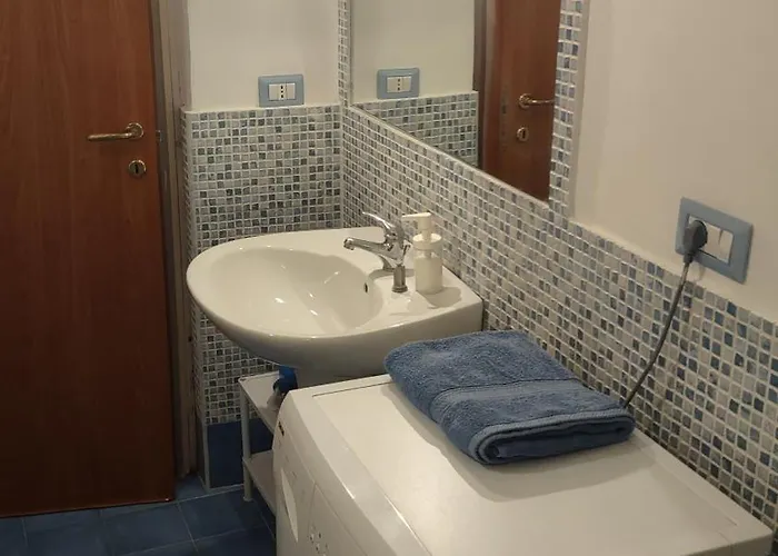 Apartamento Saint Peter *