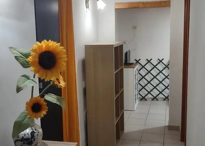 Apartamento Saint Peter *