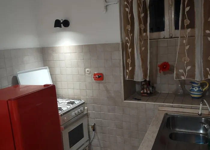 Saint Peter Apartamento Roma