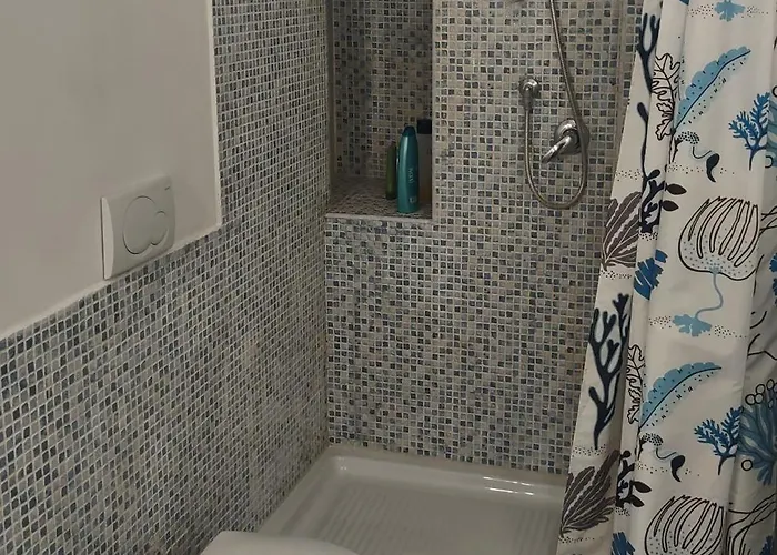 Apartamento Saint Peter *