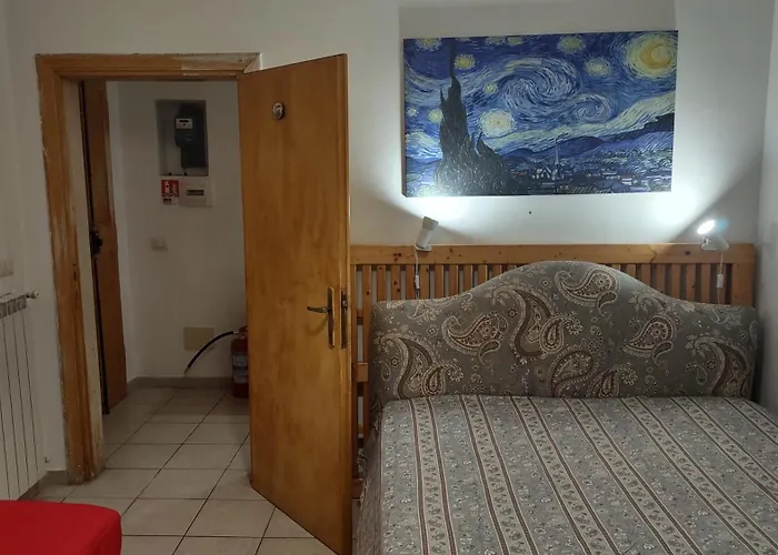 Saint Peter Apartamento Roma