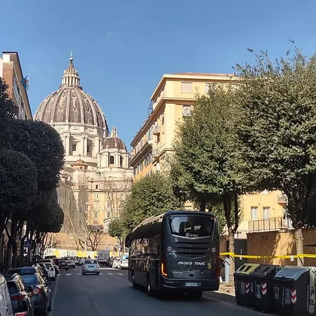 Saint Peter Διαμέρισμα *