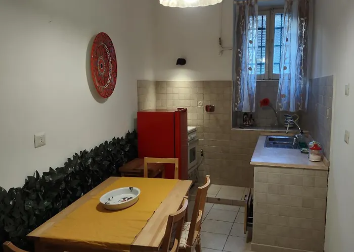 Appartamento Saint Peter *